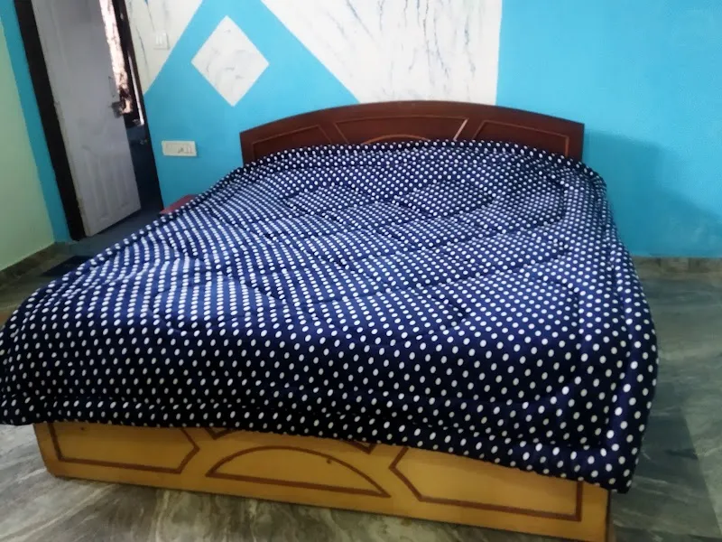 CITY EDGE home stay