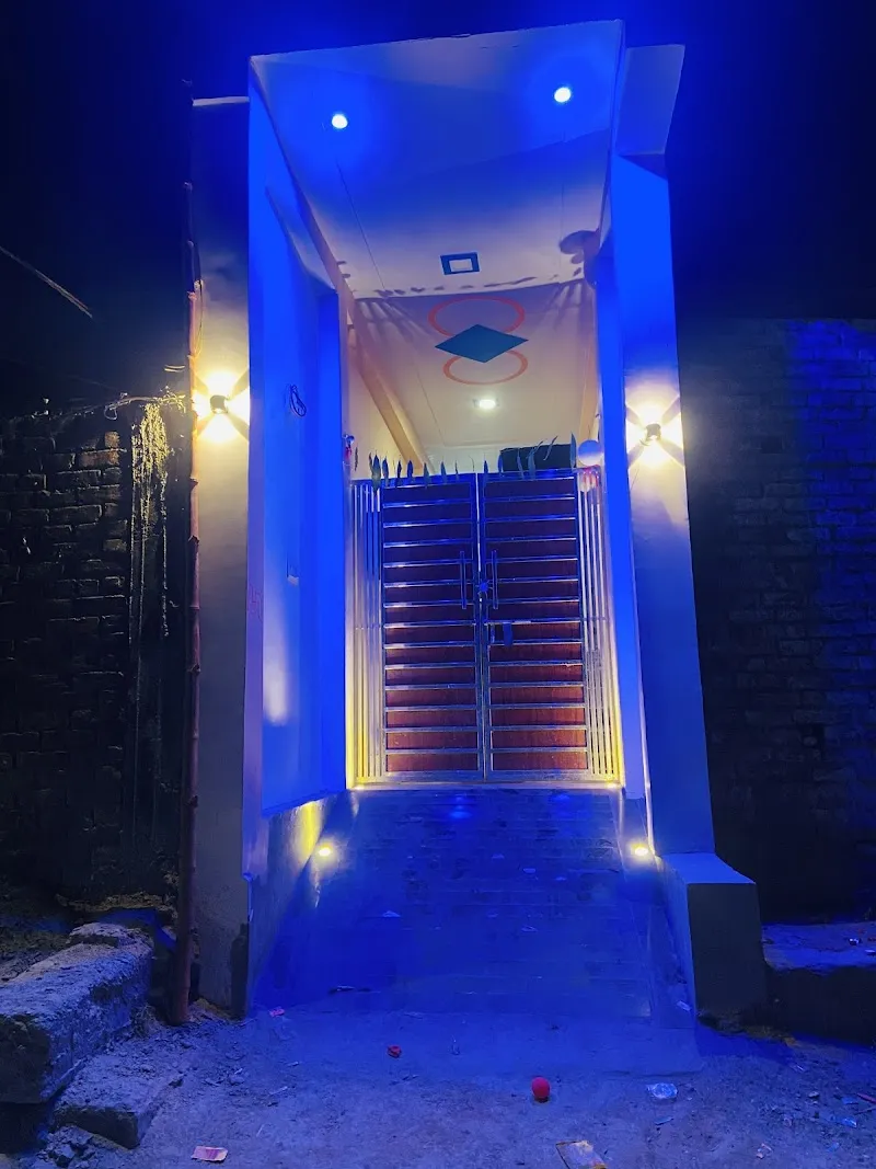 Mishra Villa
