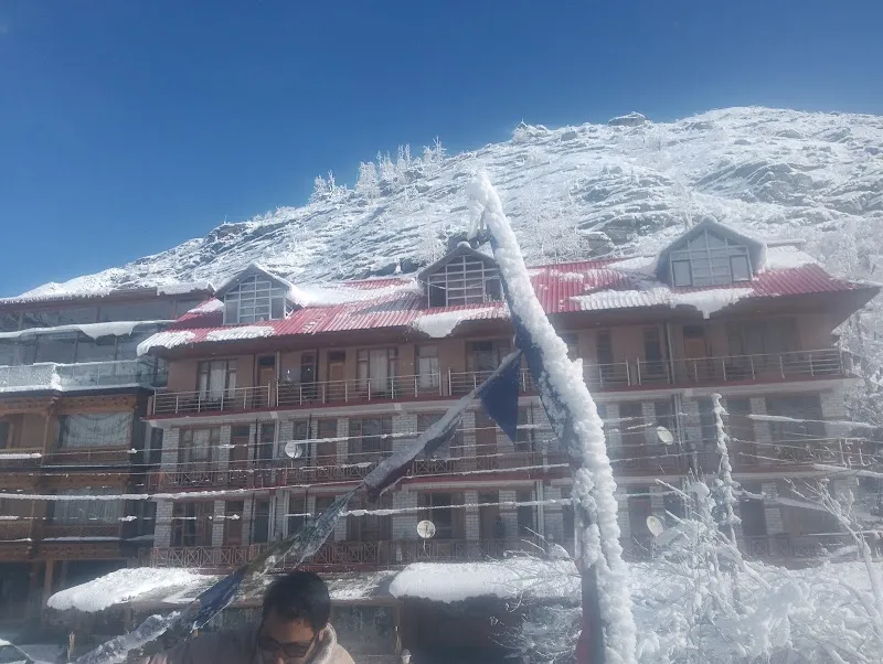 Sangey Home Stay