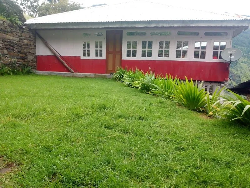 Kunwar homestay ️