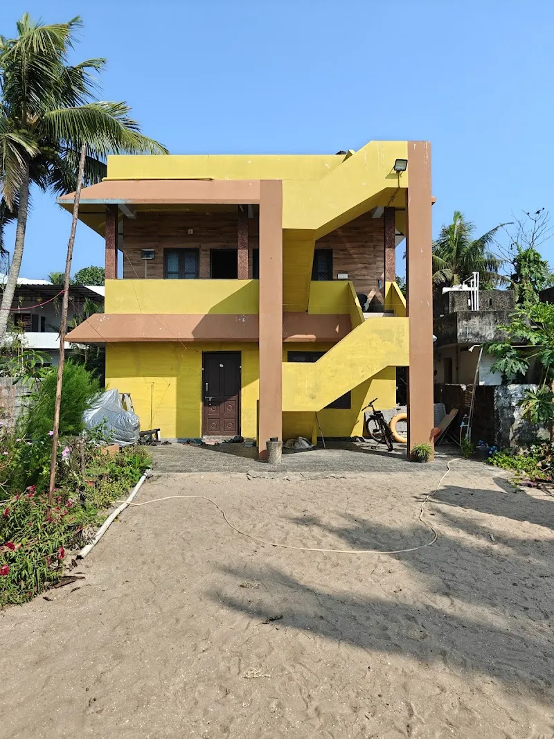 Beach Veedu Homestay