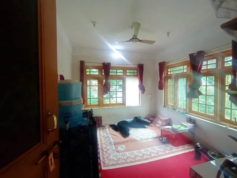 Khan's residence Rooms and stay