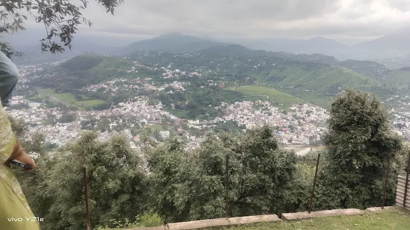 Tafail Hotel