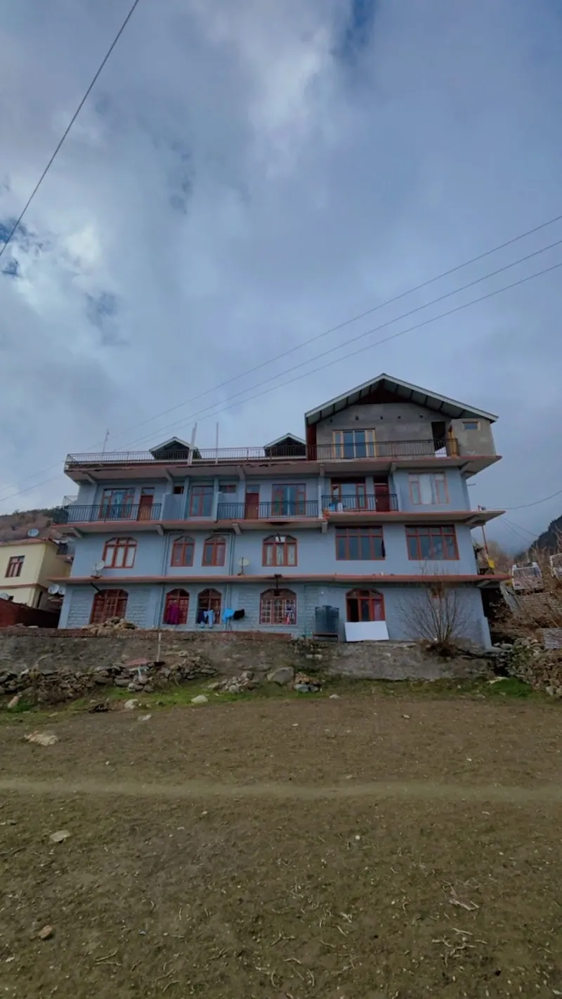 Lha Pomo HomeStay