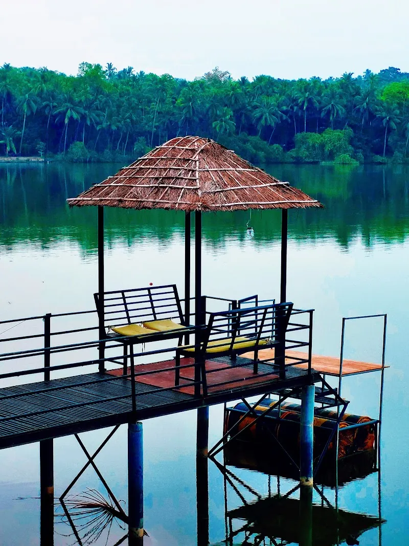 BelleVue Homestay and Wellness Centre, Kozhikode