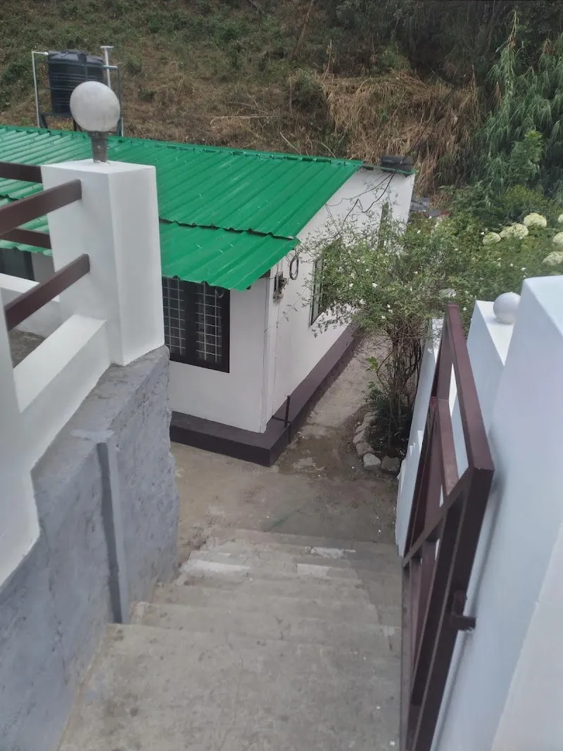 RJ Homestay Munnar