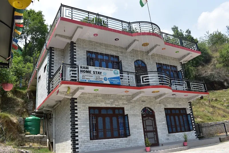 Ram Home Stay
