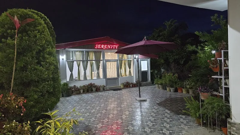 Serenity Homestay