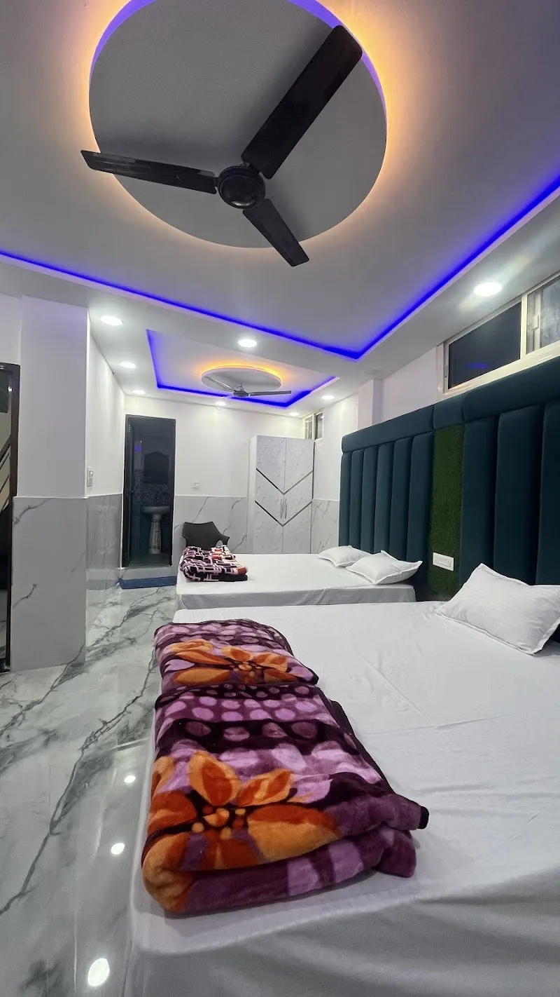 SITAWAN HOMESTAY