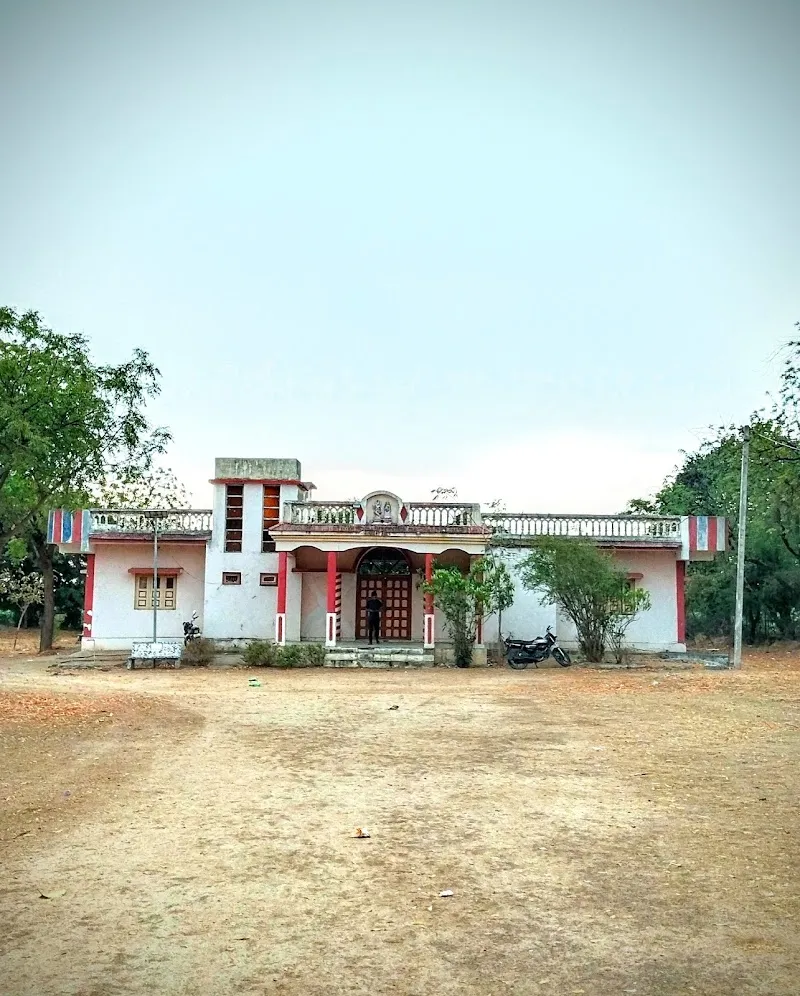 Shree Ahir samaj vadi Santalpur