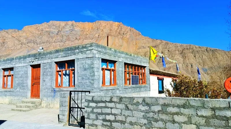 Pelyang Homestay