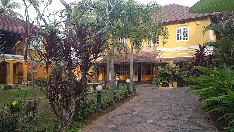 Immanuel Homestay