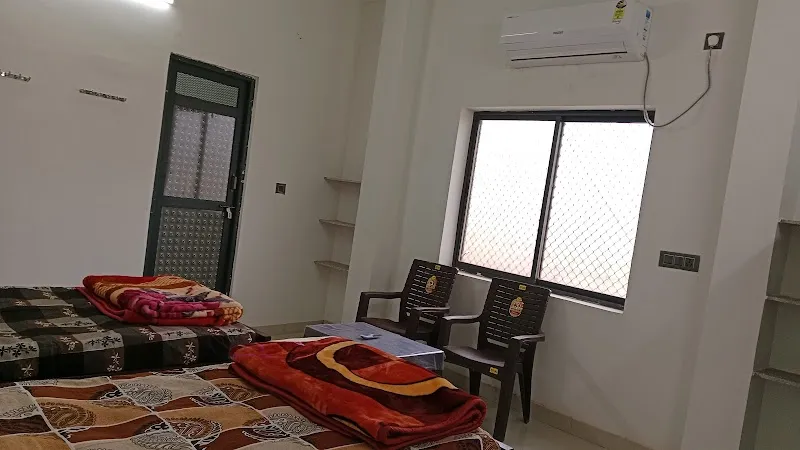 BABA GARIBNATH COMPLEX