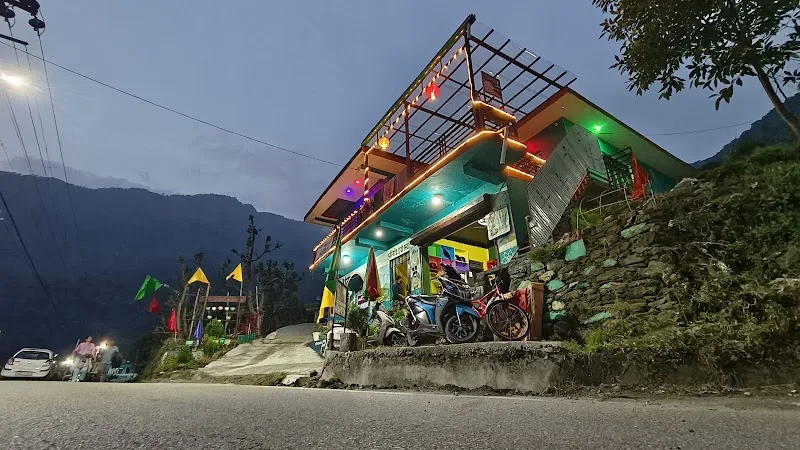 SHANKARA HOMESTAY ( RUDRANATH BASE)
