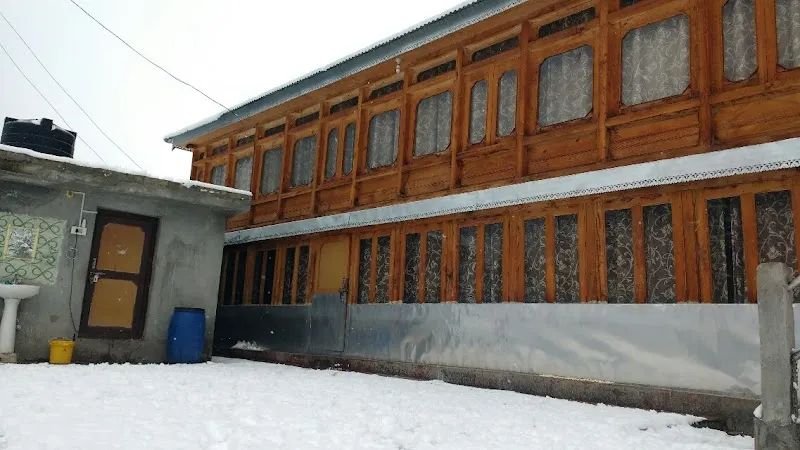 Bhandari Homestay