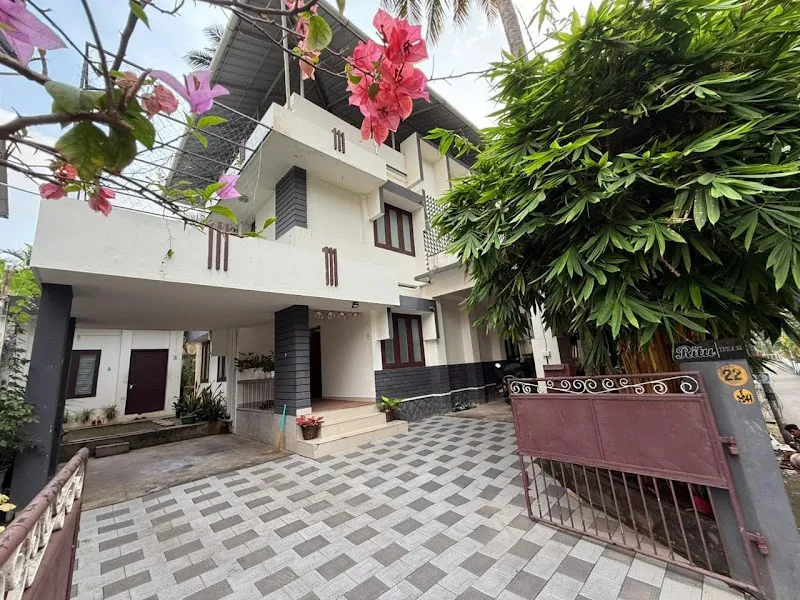 Ritu Home stay