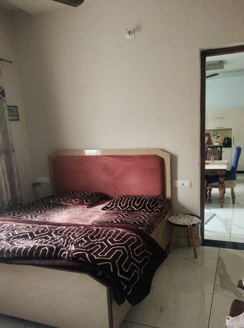 Sunset Guest House