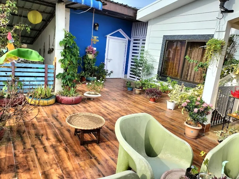 Pinks Homestay