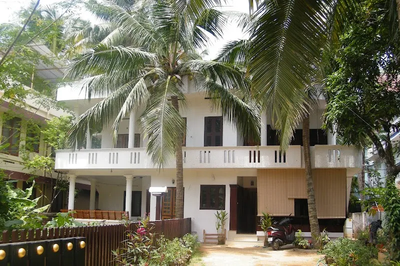 Sooryashobha homestay