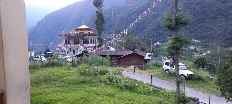 Chhumey Yangzon Homestay