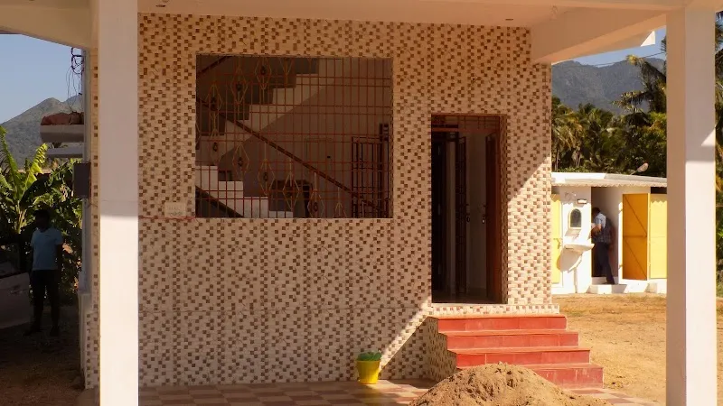 KVS Home stay