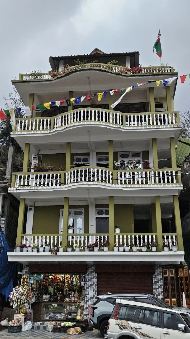 Jang Valley Homestay