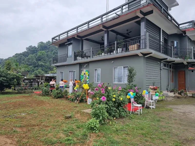 Linya Homestay