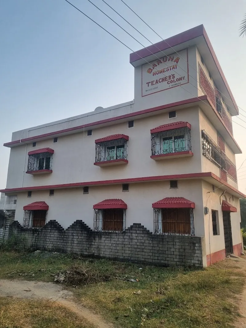 BARUNA HOMESTAY