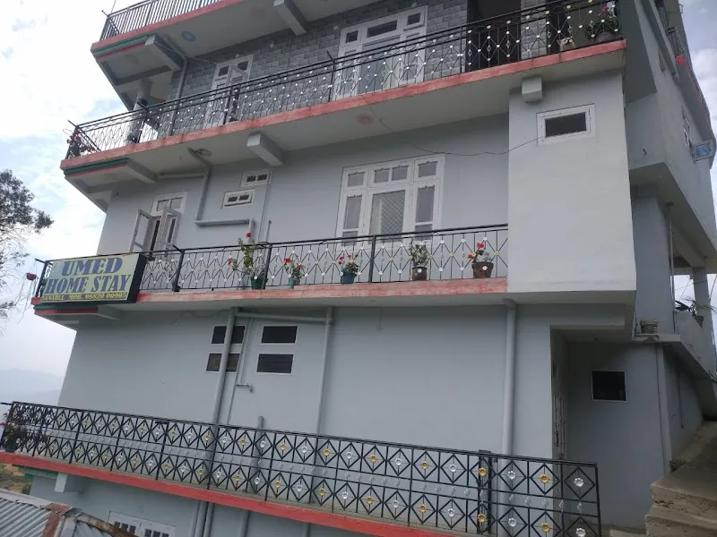 UMED HOME STAY
