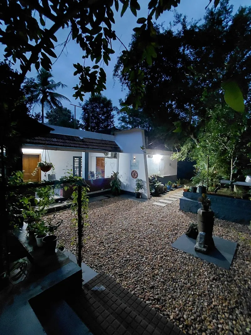 Rose Retreat homestay