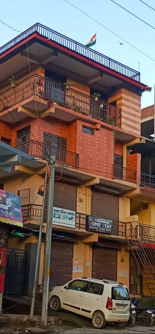 Sharma Homestay and Hotel