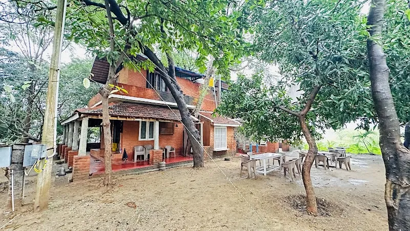 Pathayam Inn
