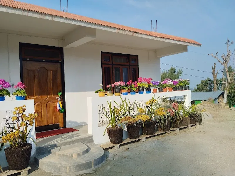 Dokchen Homestay