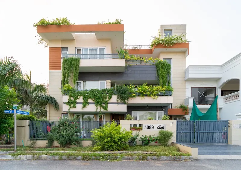 AirBnB| Homestay| Chandigarh Airport| Satluj