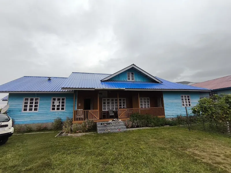 Owa Homestay