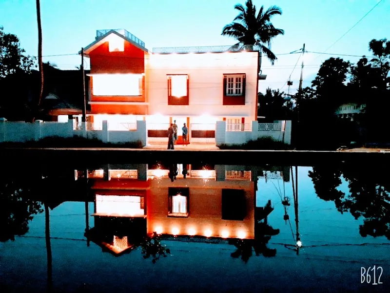 Manna Homestay