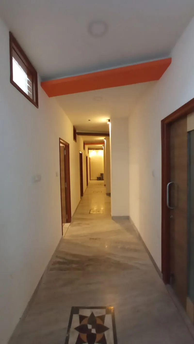 The Lalit Home stays