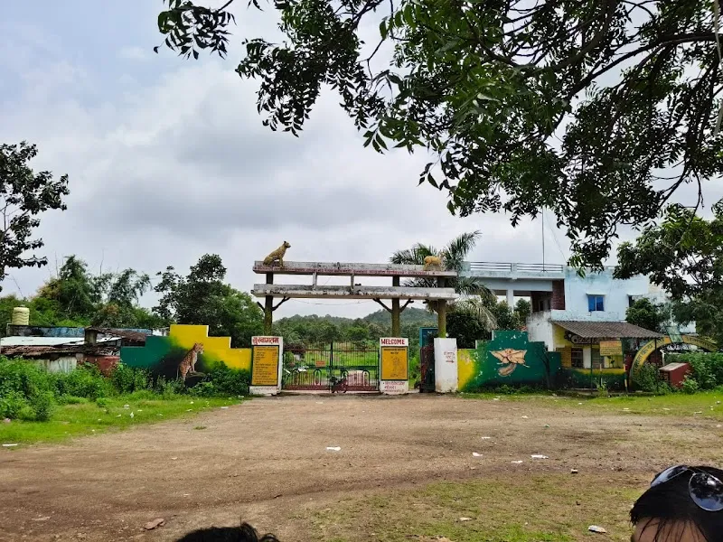 MANAS DHAM [HOME STAY SITA MATA]