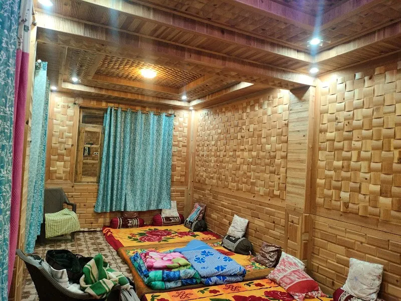 Verma home stay