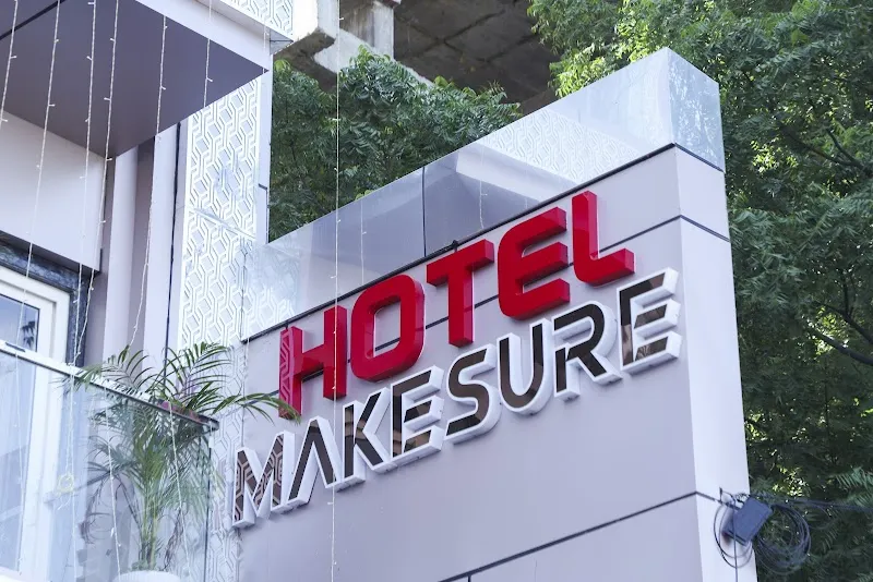 Hotel MakeSure
