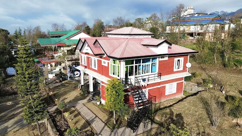 Madhav Kunj Homestay