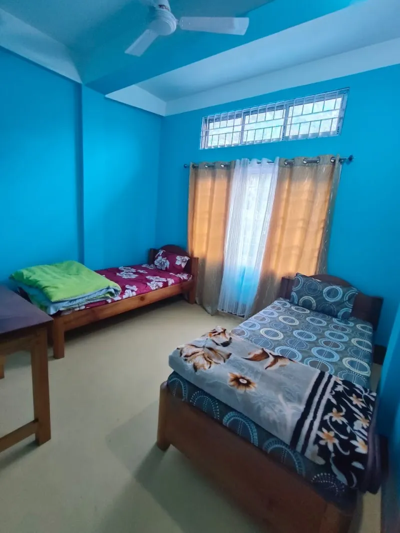 BUMPA HOMESTAY