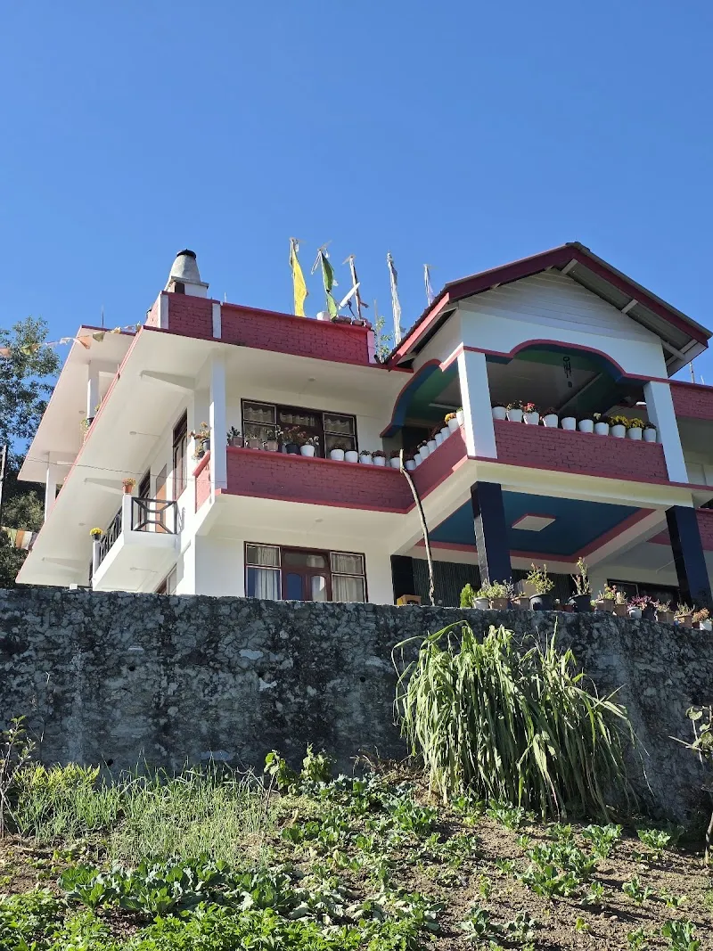 Pemago homestay