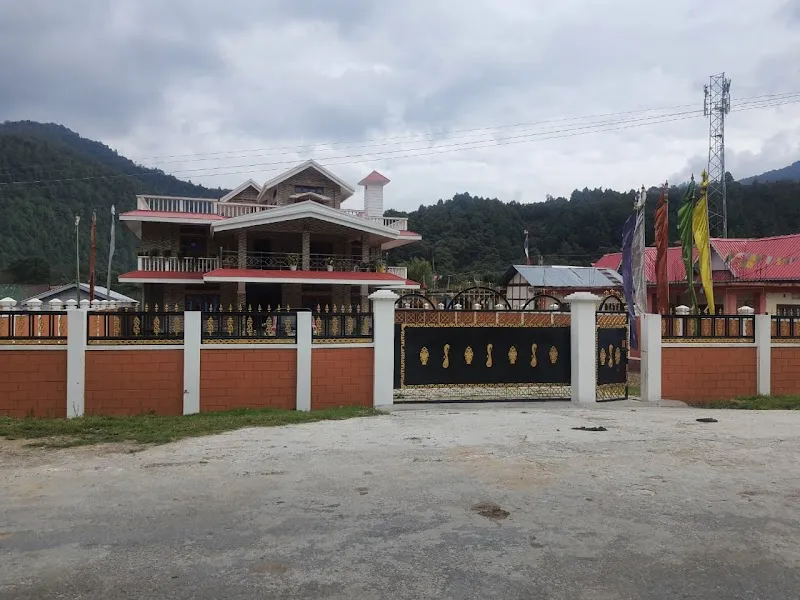 Rinchin Homestay