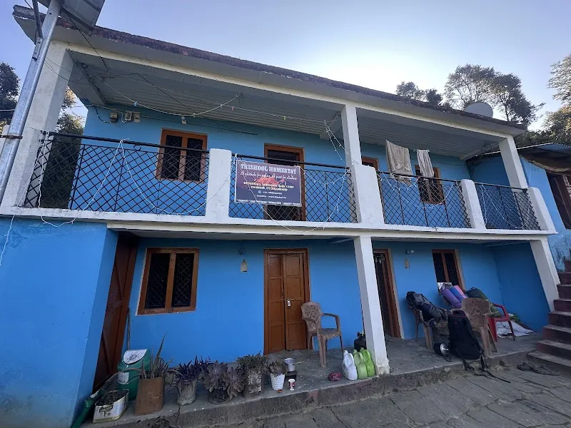 Trishool homestay & explorers