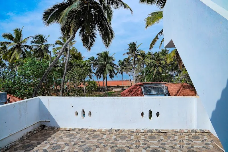 THE CORAL NEST HOME STAY