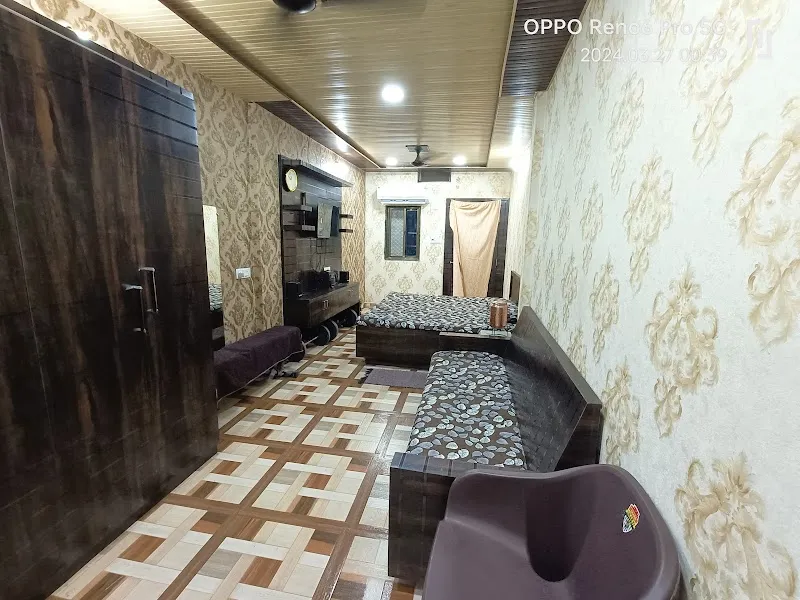 Rudraksh home stay