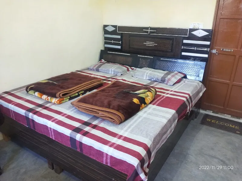 Pranjal Home Stay Kafota