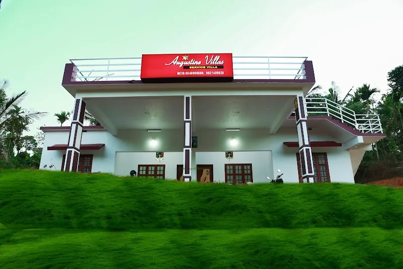 Wayanad Augustine Villas