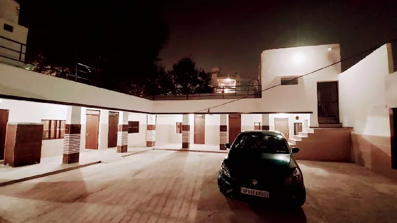 Shree Radhey Homestay